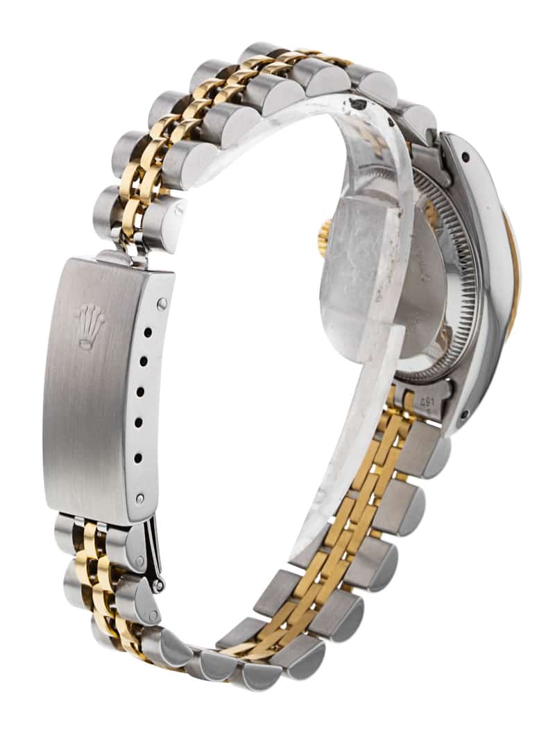 Rolex Lady Oyster Perpetual 67193